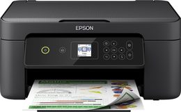 Tiskárna multifunkční Epson Expression  Home XP-3100 A4, 10str./min, 5str./min, 5760 x 1440, automatický duplex,