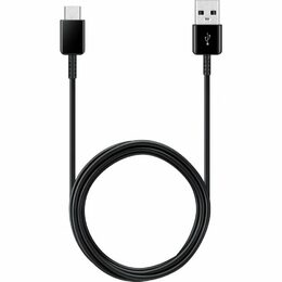 Kabel Samsung USB/USB-C, 1,5m (2 pack) - černý