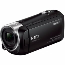 SONY HDRCX405B