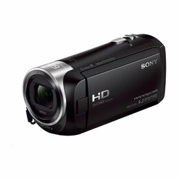 SONY HDRCX405B