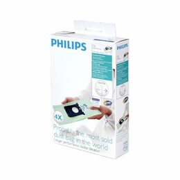 Sáčky do vysavače Philips FC 8022/04