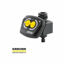 Zavlažovací hodiny Kärcher WT 4.000