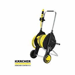 Vozík hadic Kärcher HT 4.520 Kit + 20m hadice 1/2''