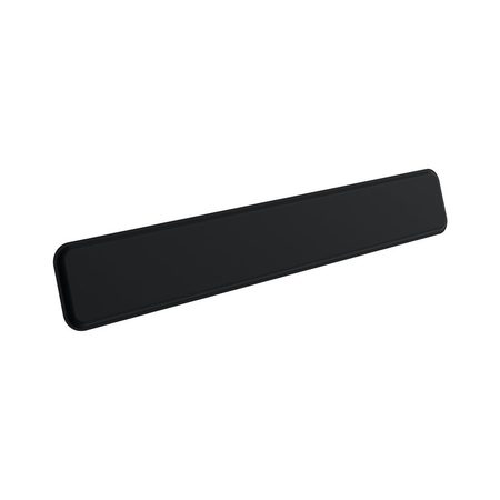 Opěrka zápěstí Logitech MX Palm Rest - šedá