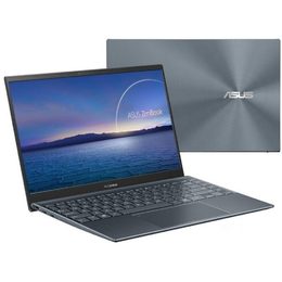Ntb Asus Zenbook (UX425JA-BM006T) - Lilac Mist i5-1035G1, 8GB, 256GB, 14'', Full HD, bez mechaniky, Intel UHD Graphics, BT, CAM, W10 Home