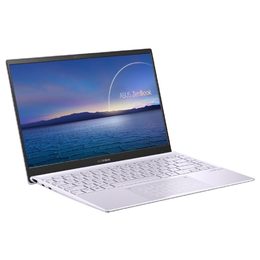 Ntb Asus Zenbook (UX425JA-BM006T) - Lilac Mist i5-1035G1, 8GB, 256GB, 14'', Full HD, bez mechaniky, Intel UHD Graphics, BT, CAM, W10 Home