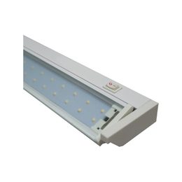 Ecolite TL2016-28SMD-BI 5,5W svítidlo LED výklopné bílé