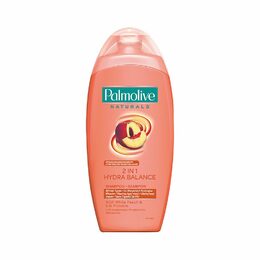 Palmolive Naturals 2in1Hydra Balance šampon a kondicionér 350 ml