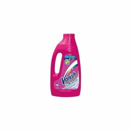 Vanish Oxi Action Liquid odstraňovač skvrn 1 l