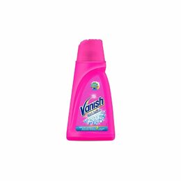 Vanish Oxi Action Liquid odstraňovač skvrn 1 l