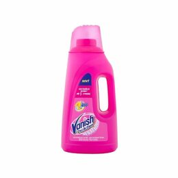 Vanish Oxi Action Liquid odstraňovač skvrn 1 l