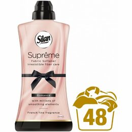 Silan supreme ROMANC PINK 1,2 l