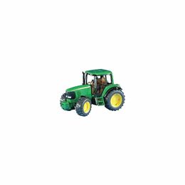 Bruder Traktor John Deere 5115M Farmer