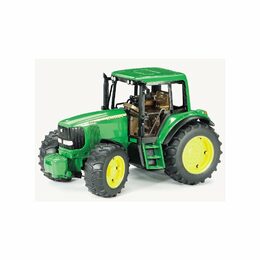 Bruder Traktor John Deere 5115M Farmer