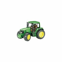 Bruder Traktor John Deere 5115M Farmer