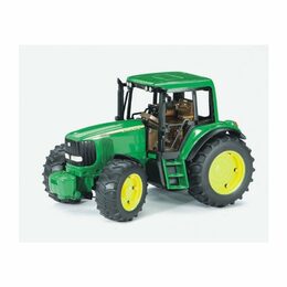 Bruder Traktor John Deere 5115M Farmer