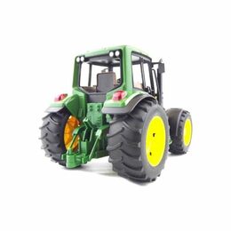 Bruder Traktor John Deere 5115M Farmer