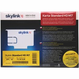 Skylink Standard HD IR M7