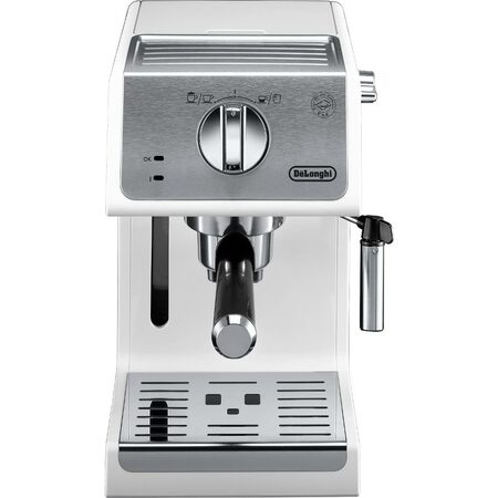 ECP 33.21 W PÁKOVÉ ESPRESSO DELONGHI