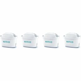 MAXTRA+ PO FILTR. PATRONY 3+1KS BRITA
