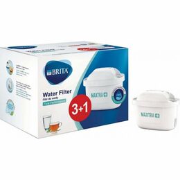 MAXTRA+ PO FILTR. PATRONY 3+1KS BRITA