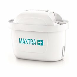 MAXTRA+ PO FILTR. PATRONY 3+1KS BRITA