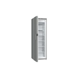 Mraznička Gorenje FN6191DHX, šuplíková