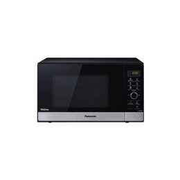 Mikrovlnná trouba Panasonic NN-GD38HSSUG