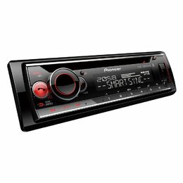 Autorádio s CD Pioneer DEH-S520BT