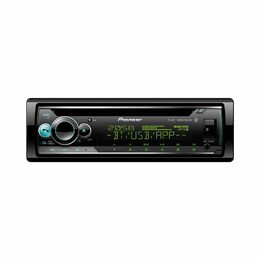 Autorádio s CD Pioneer DEH-S520BT