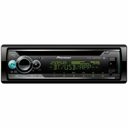 Autorádio s CD Pioneer DEH-S520BT