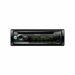 Autorádio s CD Pioneer DEH-S520BT