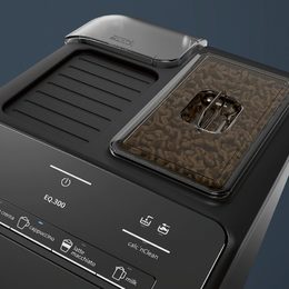 Espresso Siemens TI35A209RW EQ.300