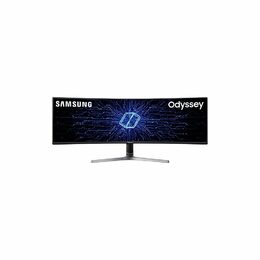 Monitor Samsung C49RG90 48.8",VA, 4ms, 3000:1, 600cd/m2, 5120 x 1440,DP,