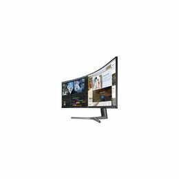 Monitor Samsung C49RG90 48.8",VA, 4ms, 3000:1, 600cd/m2, 5120 x 1440,DP,