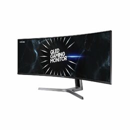 Monitor Samsung C49RG90 48.8",VA, 4ms, 3000:1, 600cd/m2, 5120 x 1440,DP,