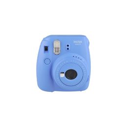Fotoaparát Fujifilm Instax mini 9 Clear růžový
