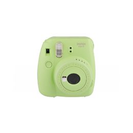Fotoaparát Fujifilm Instax mini 9 Clear růžový