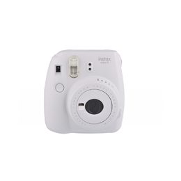 Fotoaparát Fujifilm Instax mini 9 Clear růžový