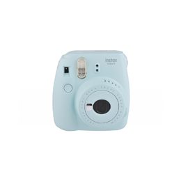 Fotoaparát Fujifilm Instax mini 9 Clear růžový