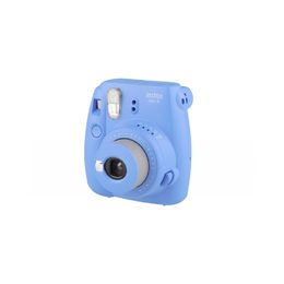Fotoaparát Fujifilm Instax mini 9 Clear růžový