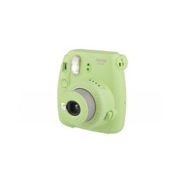 Fotoaparát Fujifilm Instax mini 9 Clear růžový