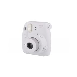 Fotoaparát Fujifilm Instax mini 9 Clear růžový