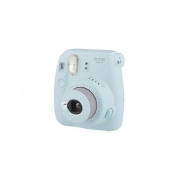 Fotoaparát Fujifilm Instax mini 9 Clear růžový