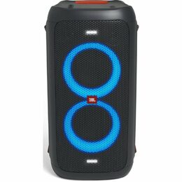 JBL PartyBox 100 bluetooth reproduktor