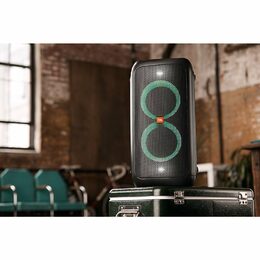 JBL PartyBox 100 bluetooth reproduktor