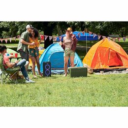 JBL PartyBox 100 bluetooth reproduktor