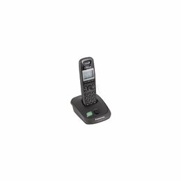 Domácí telefon Panasonic KX-TG2511FXM - stříbrný