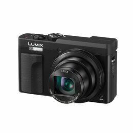 Panasonic LUMIX DMC-TZ90 černý