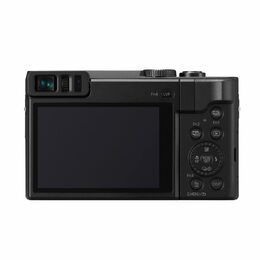 Panasonic LUMIX DMC-TZ90 černý